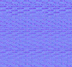 texture seamless maps rattan synthetic normal texturise textures plastic seme lab posted