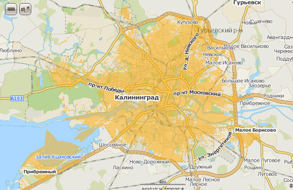 Районы города калининграда на карте города. Калининград московский район на карте города. Калининград границы города. Калининград московский район на карте города. Какие районы в городе калининграде.