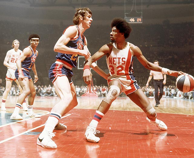 20 Second Timeout: Happy 62nd Birthday, Julius Erving!