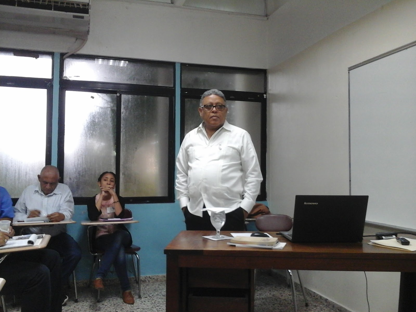 El Fogón en la Red LOS DOCTORES RICARDO ROJAS LEON Y RICARDO JOSE