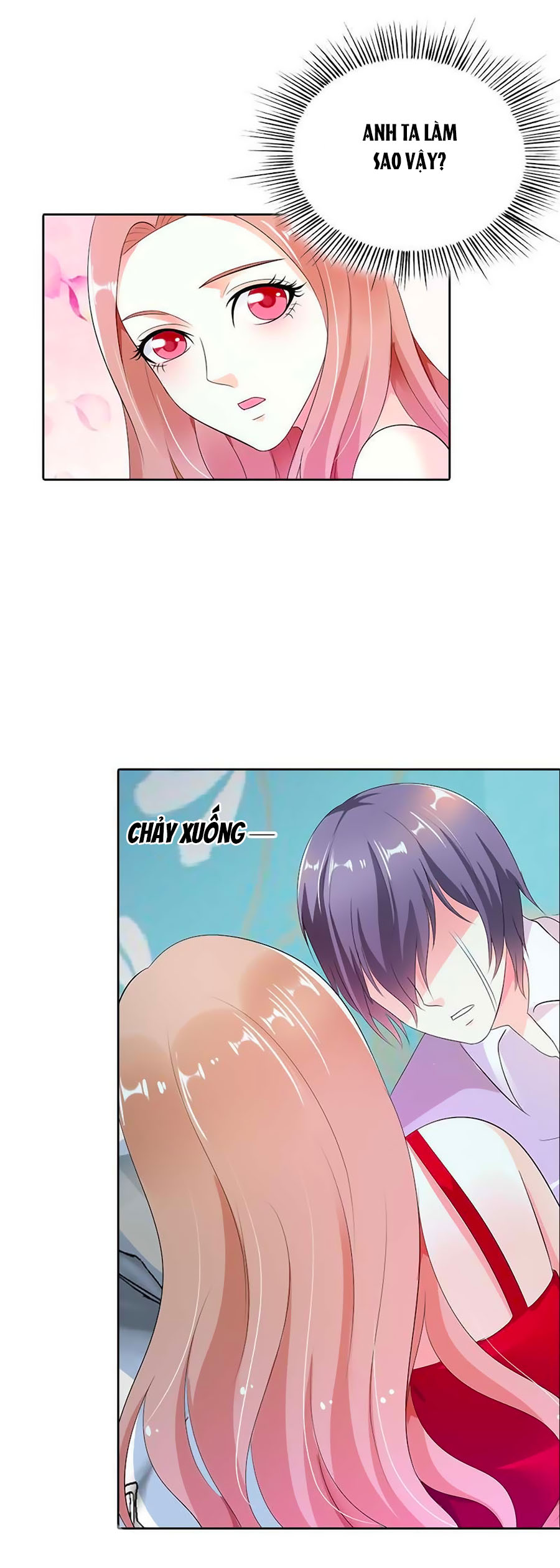 Song Diện Danh Viện Chap 40 - Next Chap 41