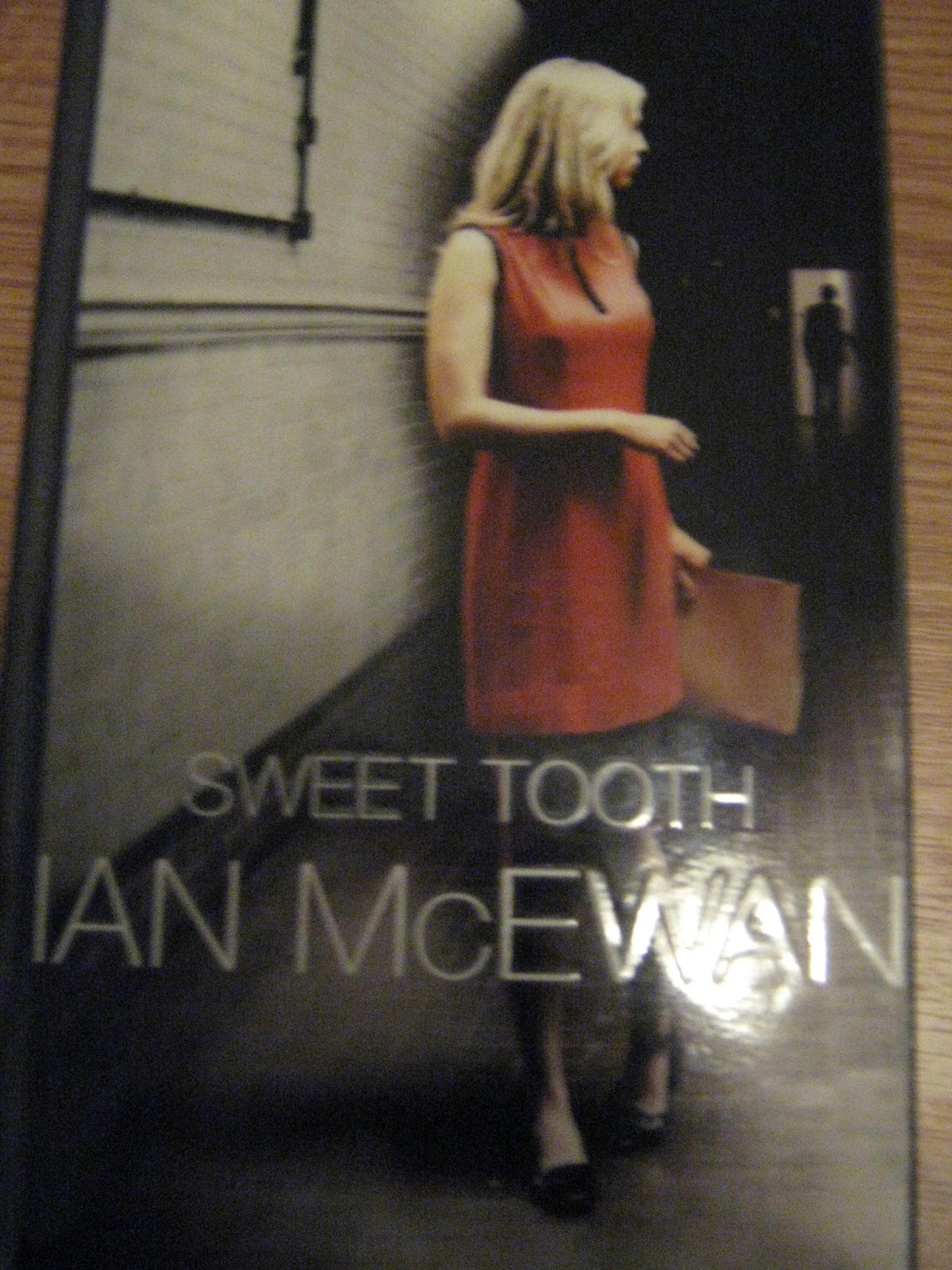 sweet tooth ian sweet tooth ian