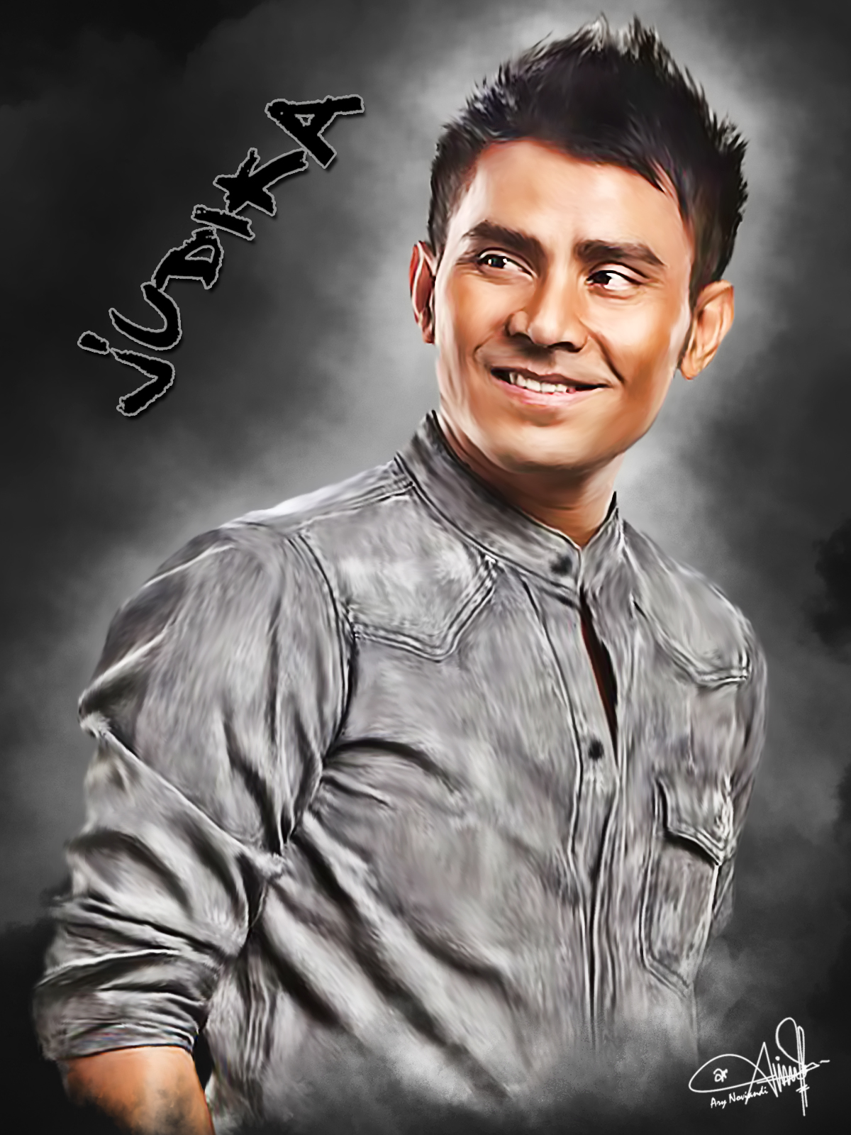 Populer 43+ Foto Artis Judika, Foto Artis