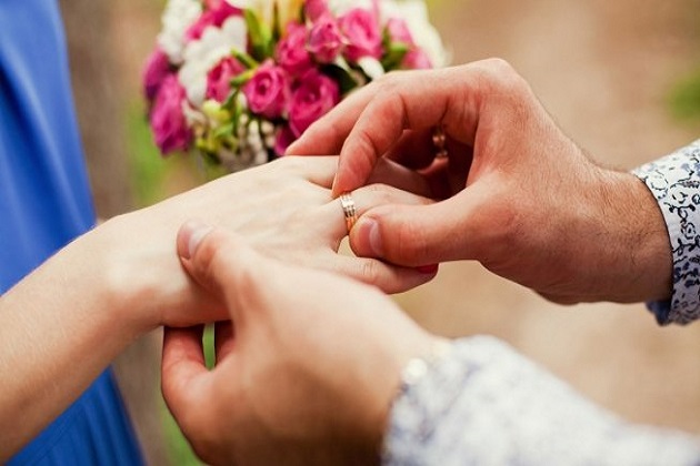 Jika Ditanya 'Kapan Nikah?' Harus Jawab Apa? Jika Ditanya 'Kapan Nikah?' Harus Jawab Apa?