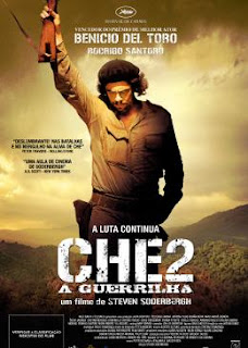 Che Parte 2: A Guerilha Che Parte 2: A Guerilha