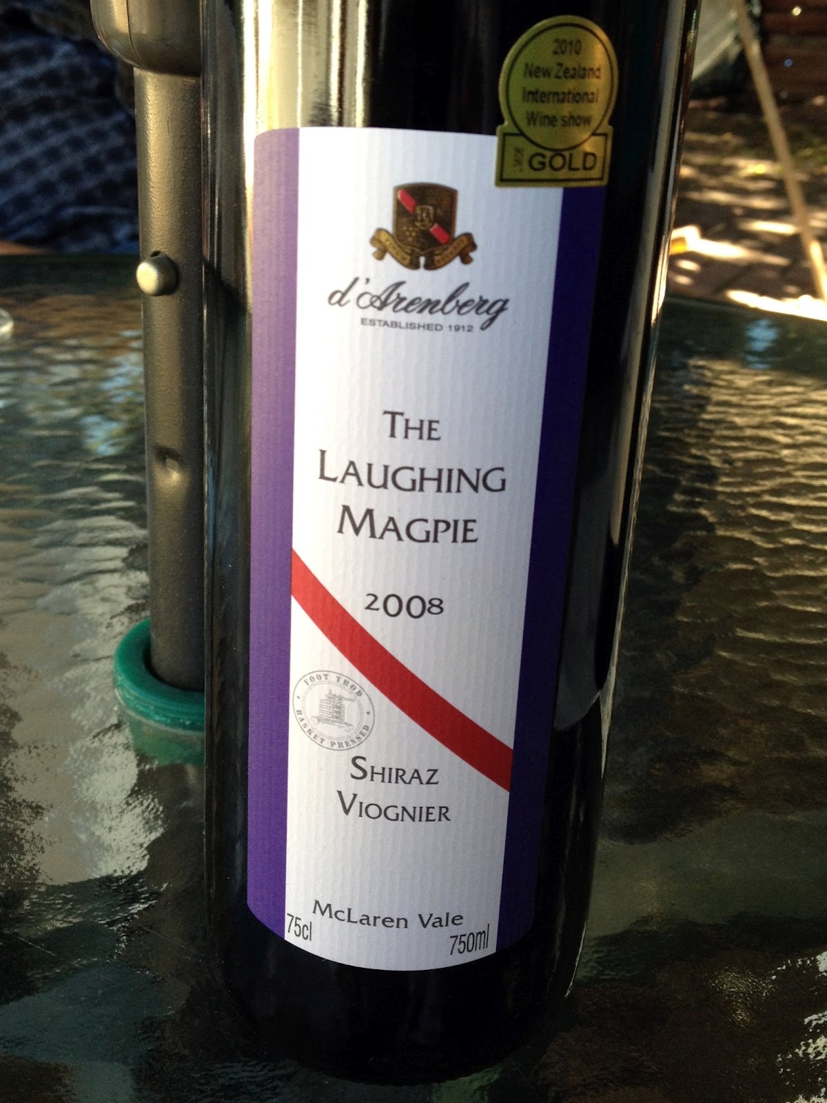 The Accidental Wine Snob The Reverse Wine Snob