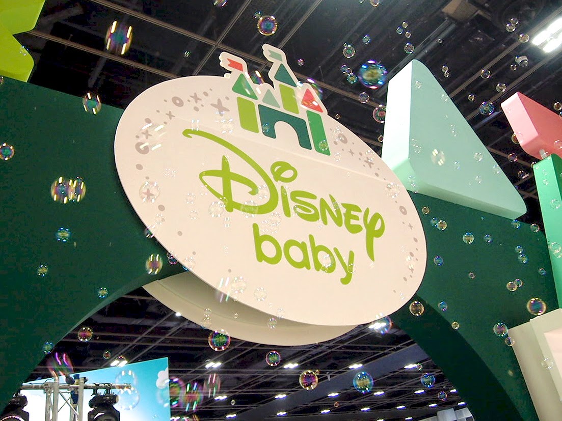 Disney Baby Debuts In Southeast Asia - The Chill Mom