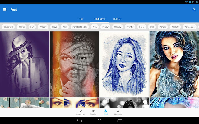10 Aplikasi Edit Foto Online Gratis untuk Olshop