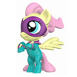 My Little Pony Regular Fluttershy Mystery Mini's Funko