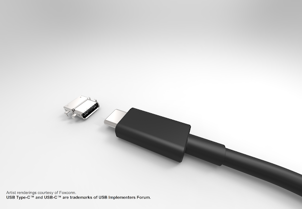 USB Type-C