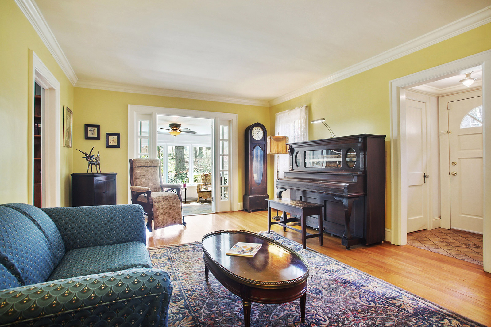 584 Cherokee Street, Historic Marietta