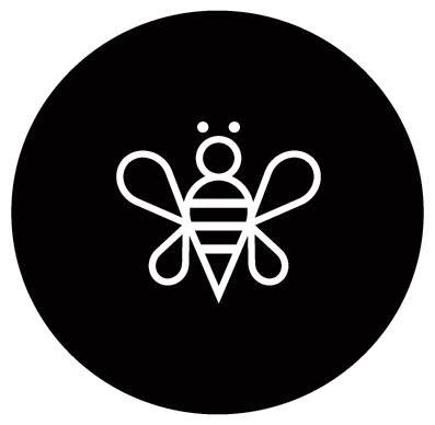 Logo Hewan Binatang inspirasi referensi desain logo branding brand grafis graphic designer tema lambang simbol gambar hewan binatang bagus kreatif makna filosofi arti baru perusahaan ilustrasi cara membuat mendesain