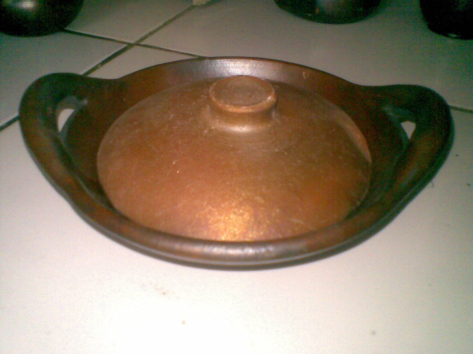 alat masak penggorengan