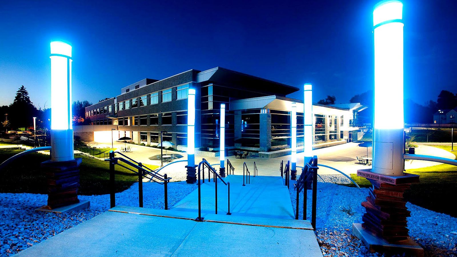 University of WisconsinPlatteville Learning Learning Choices