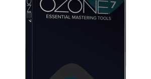 izotope ozone advanced v7.00 win x86 izotope ozone advanced v7.00 win x86