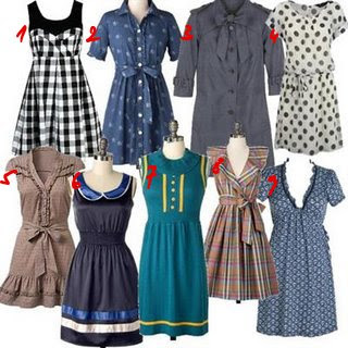 como transformar uma ideia em vestido