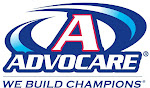 We are an AdvoCare Family!