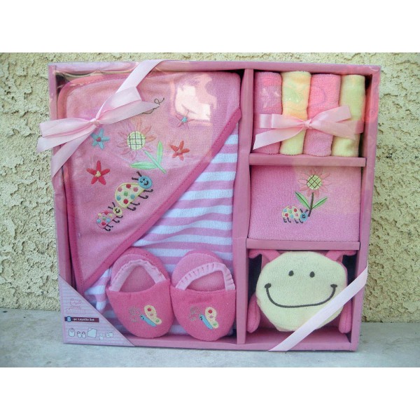 Baby Gift Hampers How to Pick a