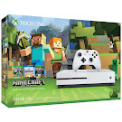 Minecraft Minecract Xbox One S Bundle Video Game Item