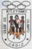 CLUB ATLETISMO OLIMPO DE CÁDIZ