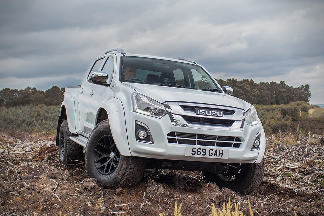 Sahibinden Ikinci El Isuzu Cift Kabin Satilik Sahibinden Arabam