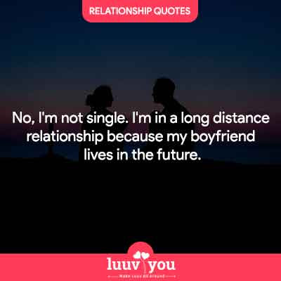 Relationship Quotes on Love, Relationship Status