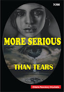 MORE SERIOUS THAN TEARS