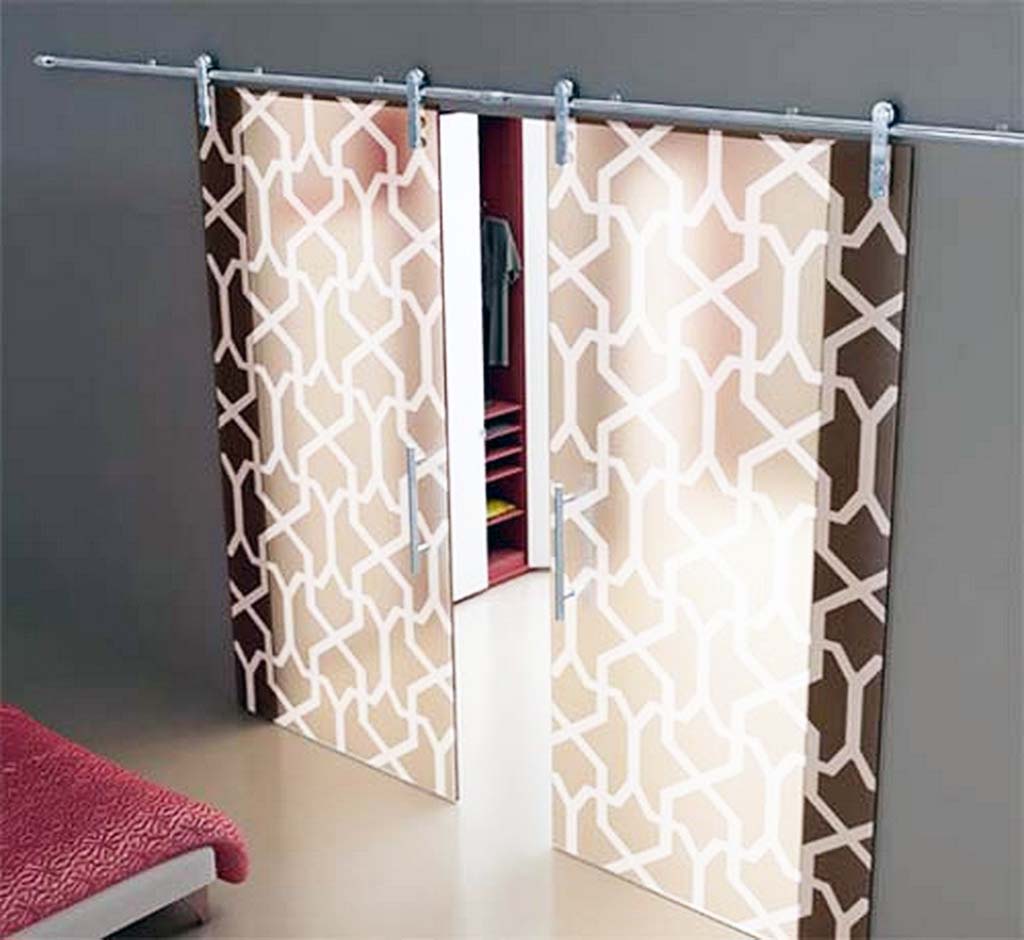 Types Of Sliding Glass Door For Patio Door - Ellecrafts