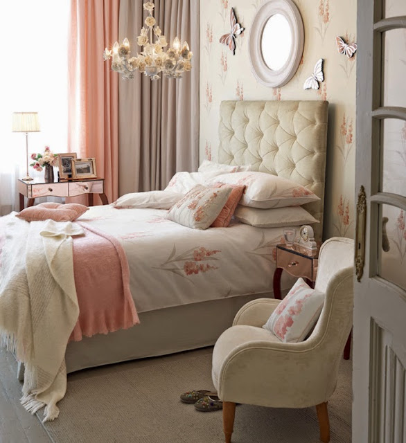 Decoração de Quarto de Casal: descansar e vivenciar essa delícia. Blog Achados de Decoração Decoração de Quarto de Casal: descansar e vivenciar essa delícia. Blog Achados de Decoração