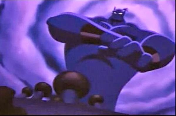 A Look at Disney Villains Profile: Jafar – Manic Expression