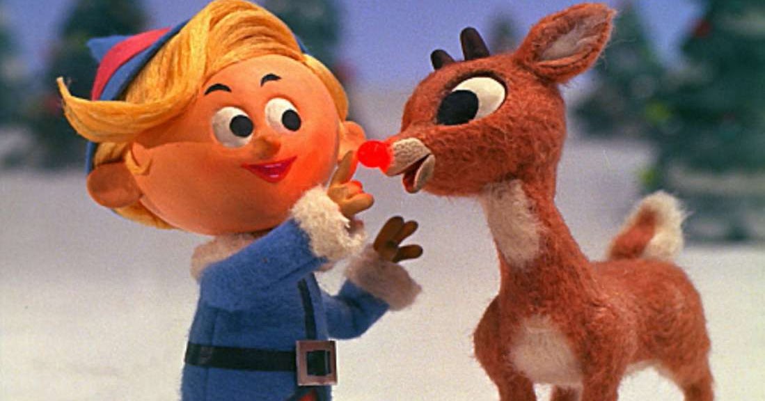 Videos Rudolph the RedNosed Reindeer References in Film and Television
