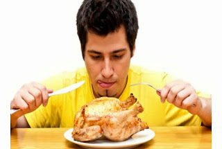 Έρευνα: Τελικά τρώμε από συνήθεια ή από ανάγκη;