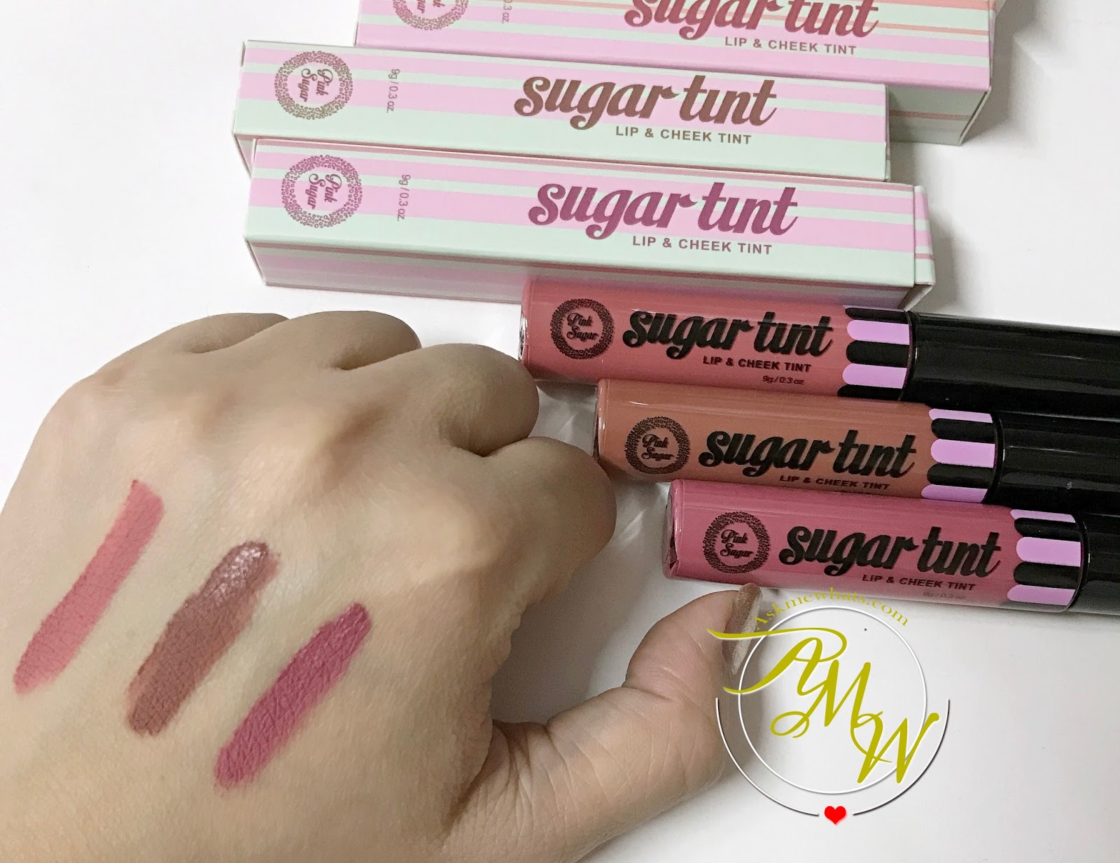 Askmewhats Top Beauty Blogger Philippines Skincare Makeup
