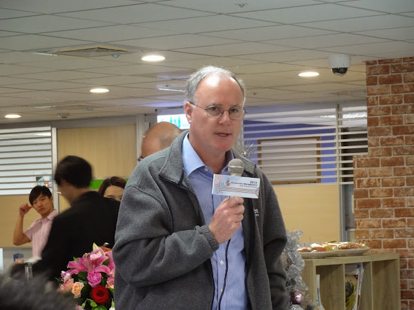 Founders VC合夥人David Lane