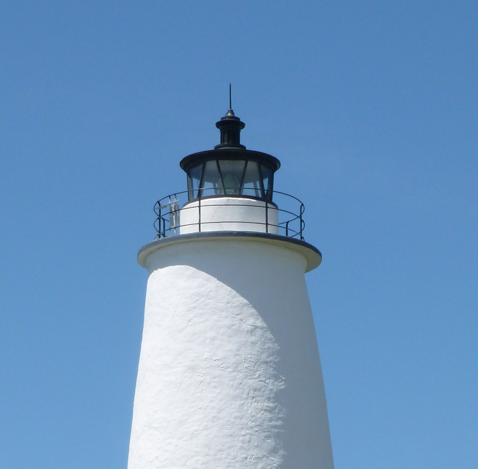 Ocracoke Island Journal North Carolina Lighthouses