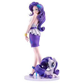 My Little Pony Bishoujo Statue Rarity Figure by Kotobukiya