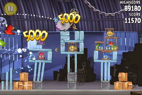 angry birds rio pc angry birds rio pc