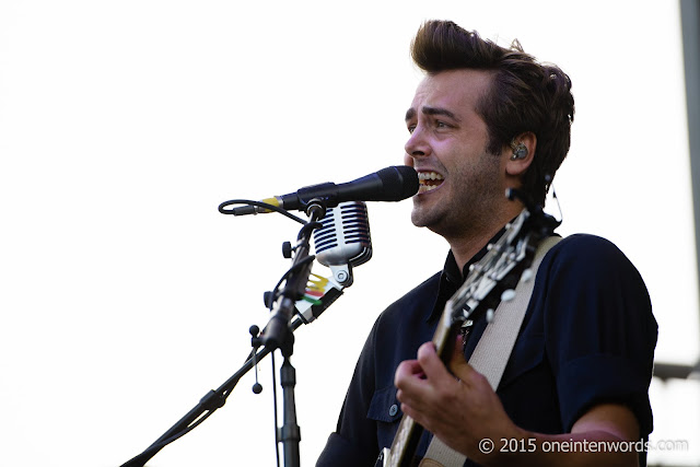 Lord Huron on the West Stage Fort York Garrison Common September 20, 2015 TURF Toronto Urban Roots Festival Photo by John at One In Ten Words oneintenwords.com toronto indie alternative music blog concert photography pictures