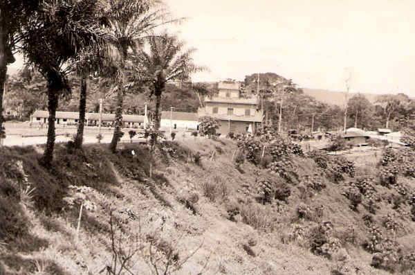 GONÇALVES, CONDUTOR DE SANTA ISABEL COMEMORA 64 ANOS NO BARRERIO