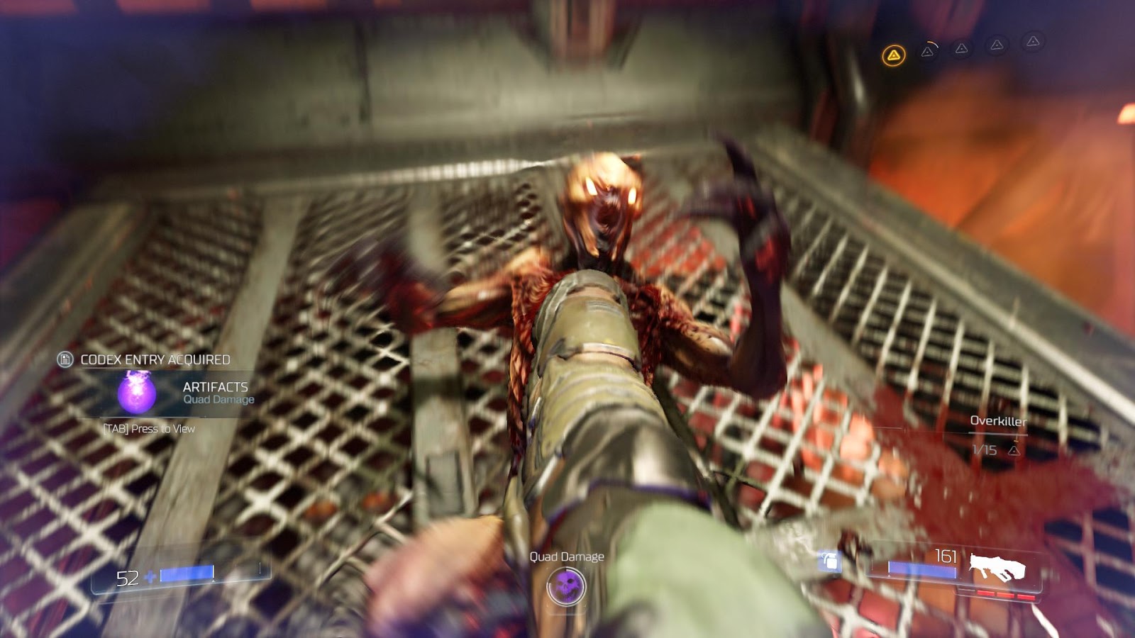 doom 1 timelime doom 1 timelime