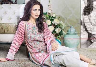 KESA Kurti by Lala Embroidered Winter Collection 2015-2016 (11)