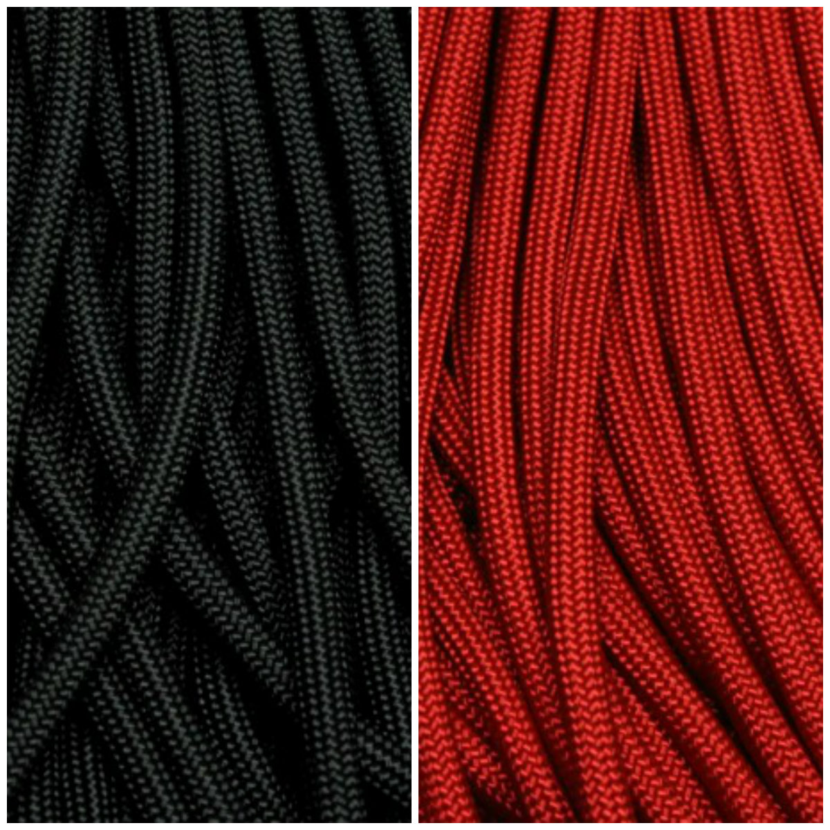 Paracord Insider 550 Paracord for South Carolina Gamecocks Fans