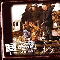 [2005] - Let Me Go [Maxi-Single]