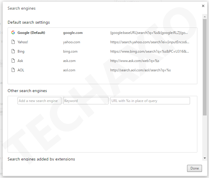Search Engines Search Engines