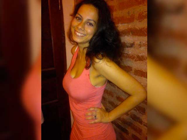 Sex tape sandoval lucita Lucita Sandoval