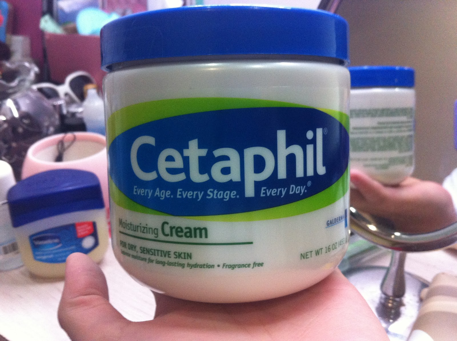cetaphil tub cream