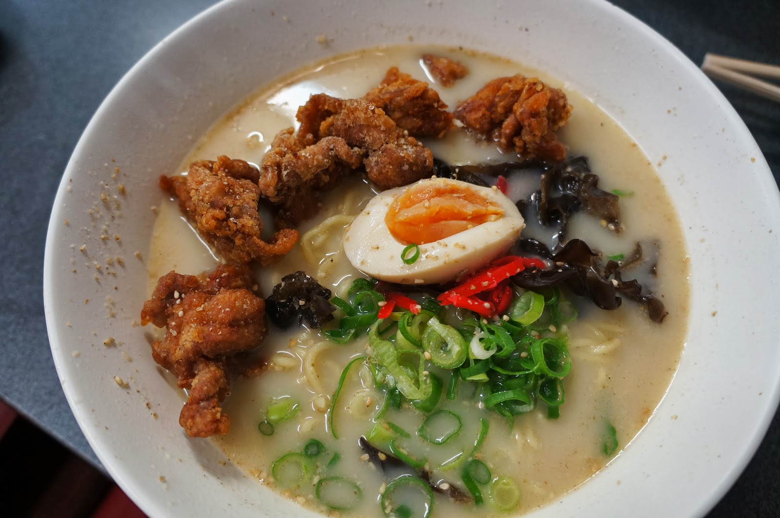 Ministry of Gluttony Kai Japanese, Bull Creek, Western Australia