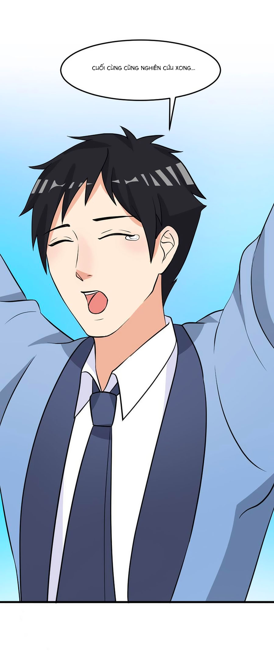 Số Hiệu 1314 Chap 21 - Next Chap 22