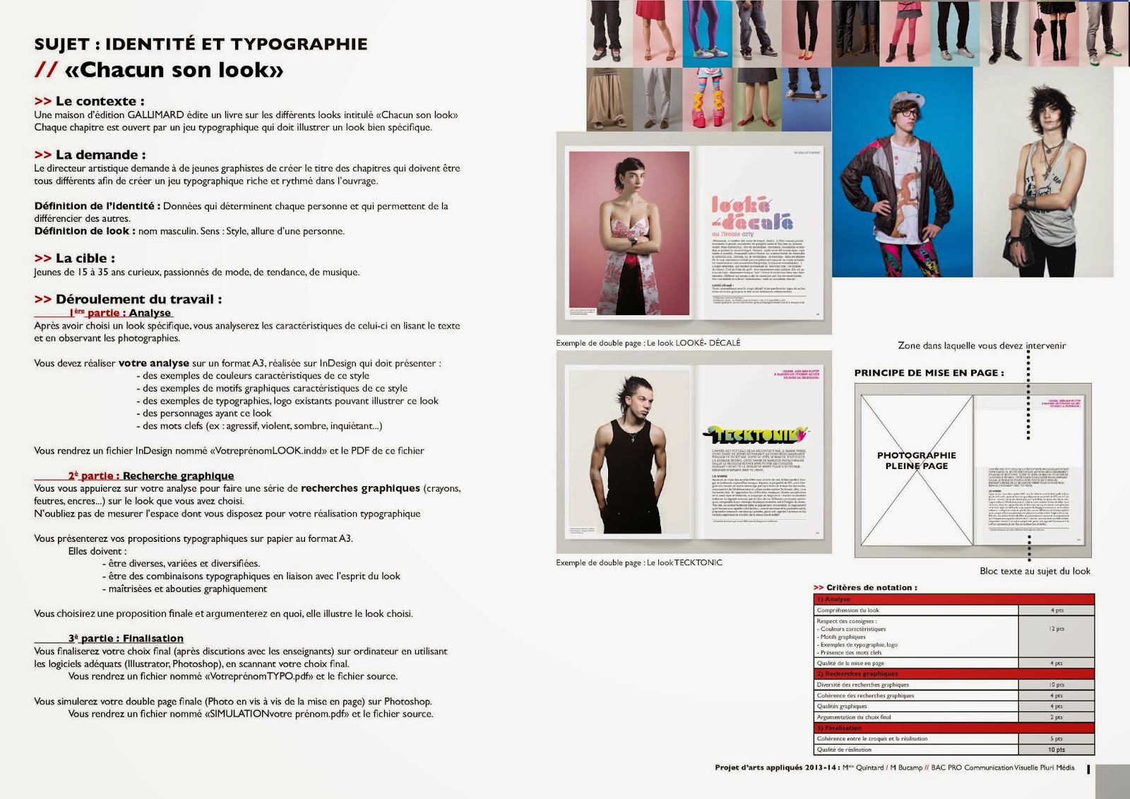 Chemise Artistique Histoire Des Arts Ni L Un Ni L Autre