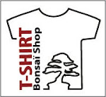 The T-Shirt Bonsaï Shop